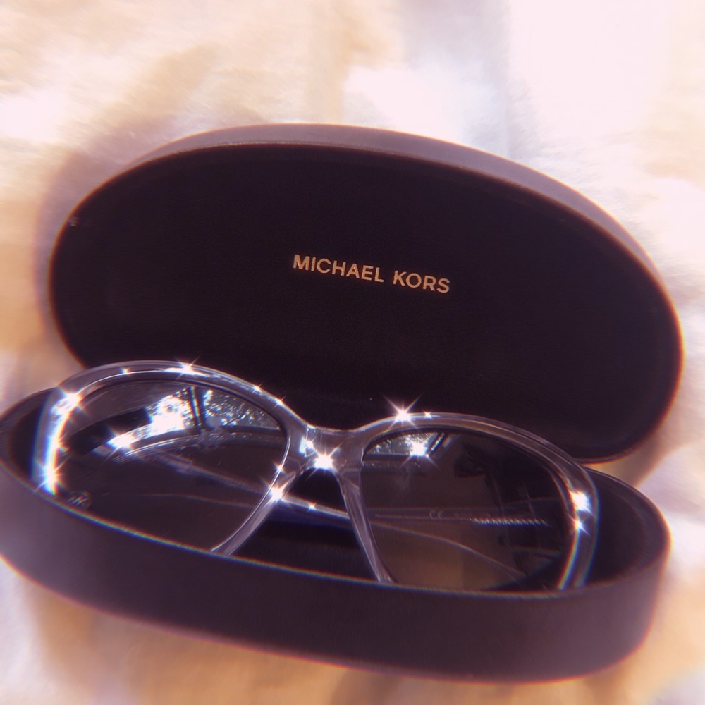 MICHAEL KORS SUNNIES !